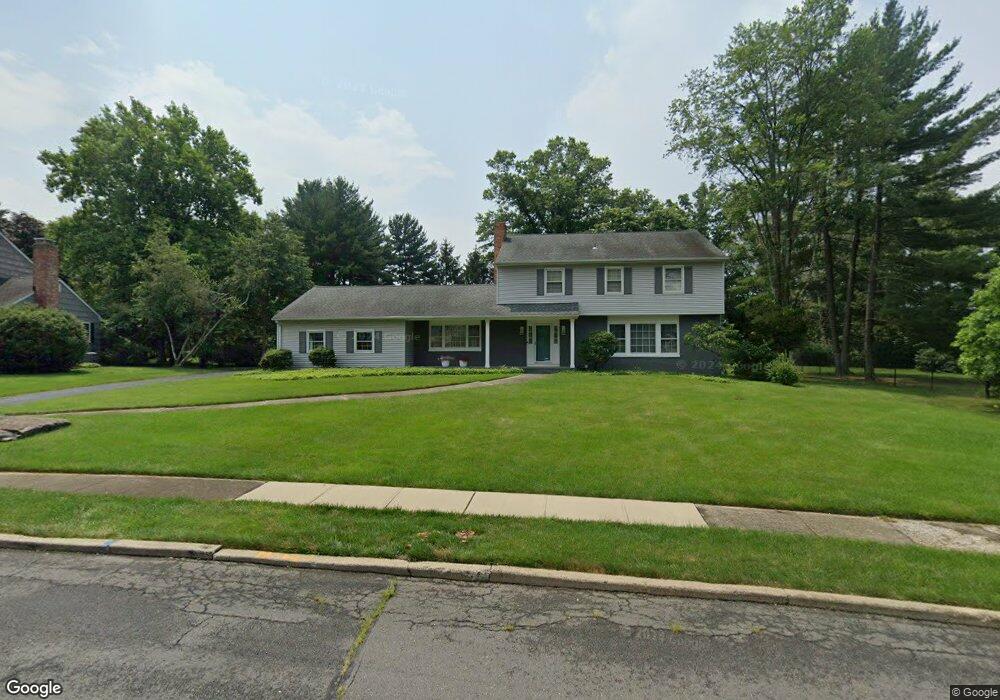 4 Monroe Ct, Princeton, NJ 08540 - photo 1