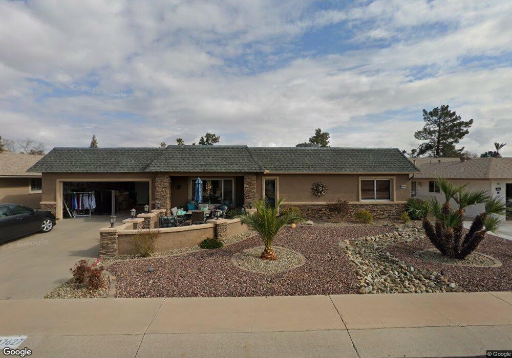 17627 N Lindgren Ave, Sun City, AZ 85373 - photo 1