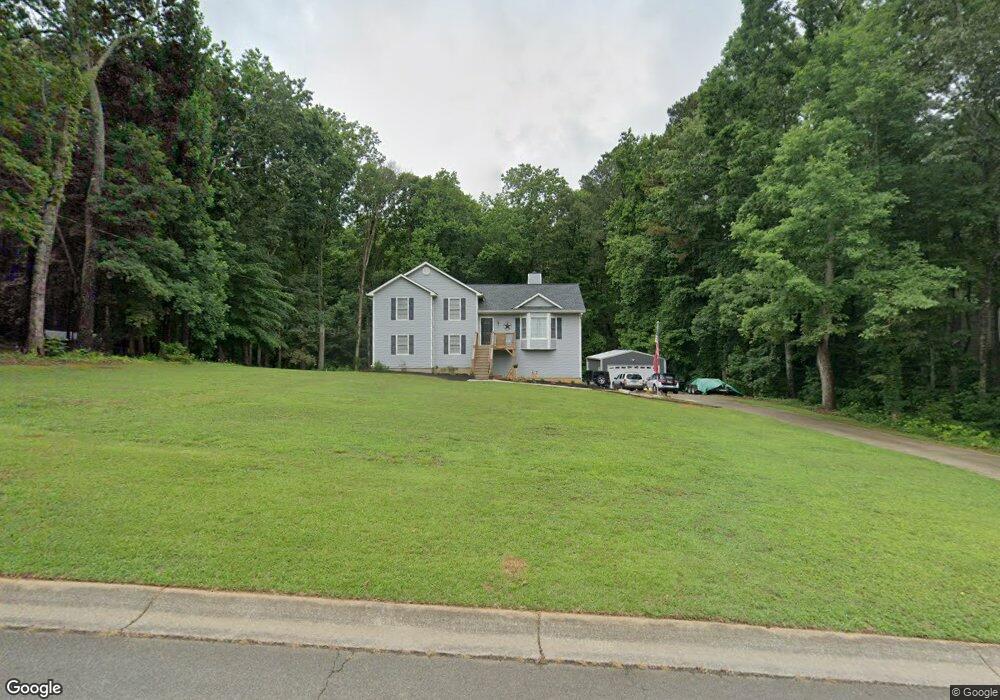 330 Woodspring Ct, Canton, GA 30115 - photo 1