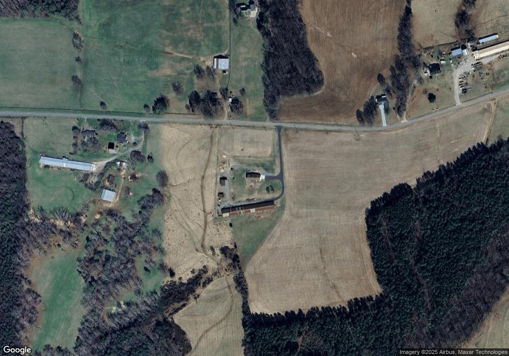 267 Snow Creek Rd, Statesville, NC 28625 - photo 1