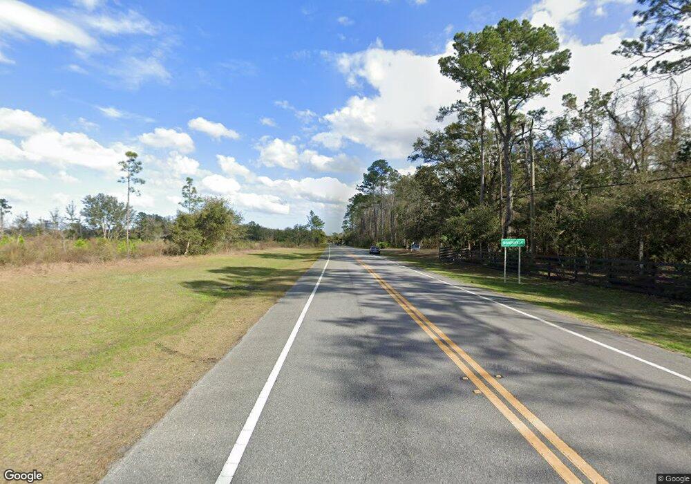 TBD County Road 208, Saint Augustine, FL 32092 - photo 1