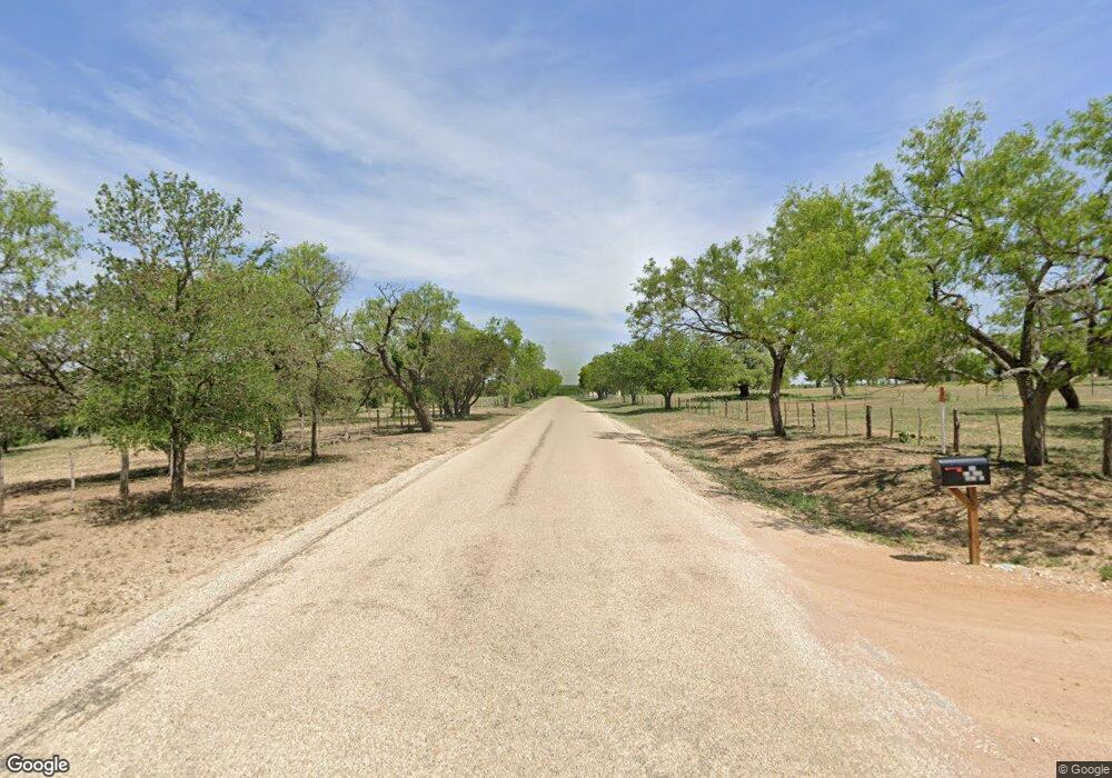 0 Old Kerr Hwy, Fredericksburg, TX 78624 - photo 1