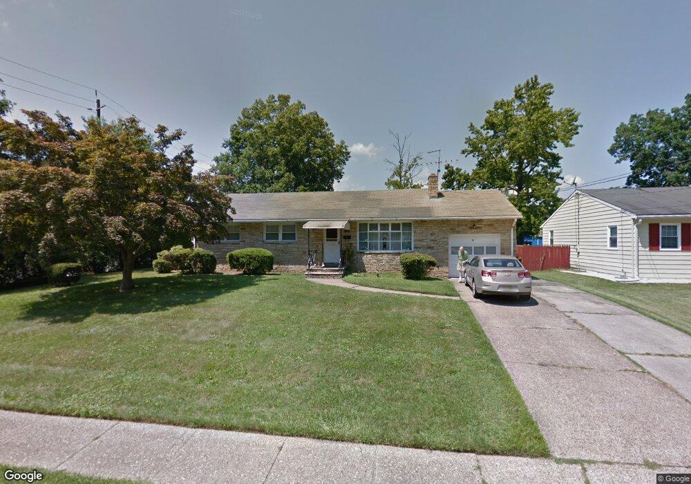 1 Glen Mawr Dr, Ewing, NJ 08618 - photo 1