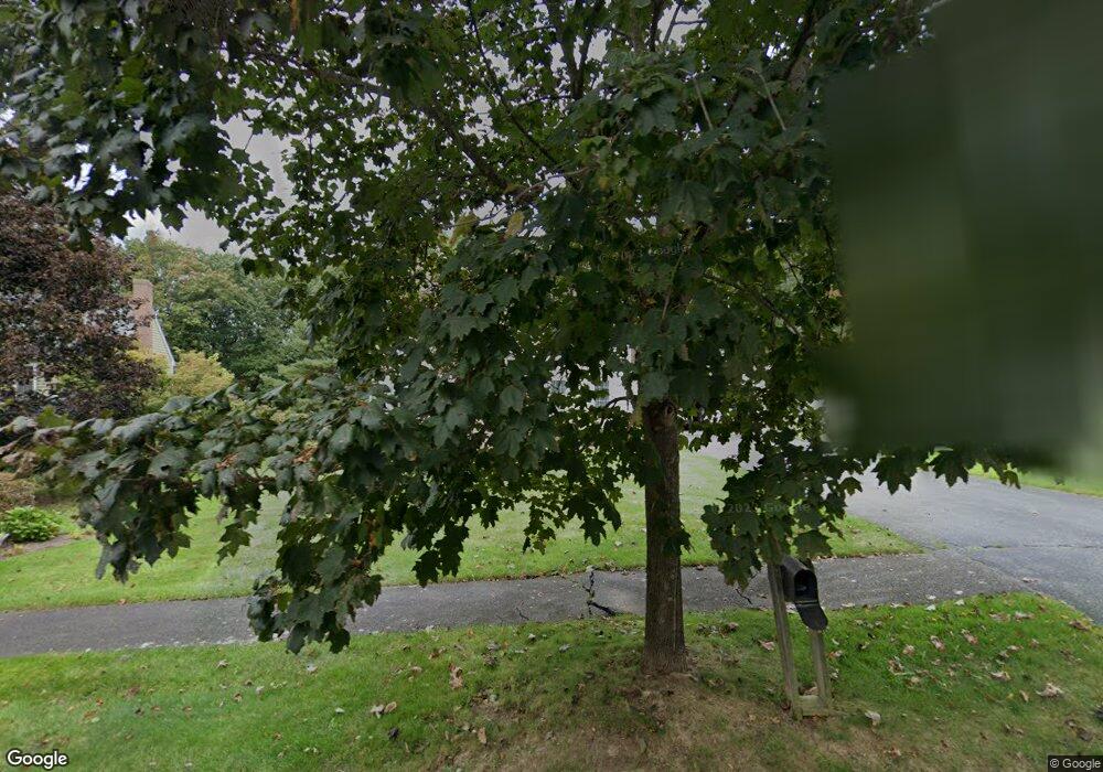 19 Lincoln Woods Rd, Waltham, MA 02451 - photo 1