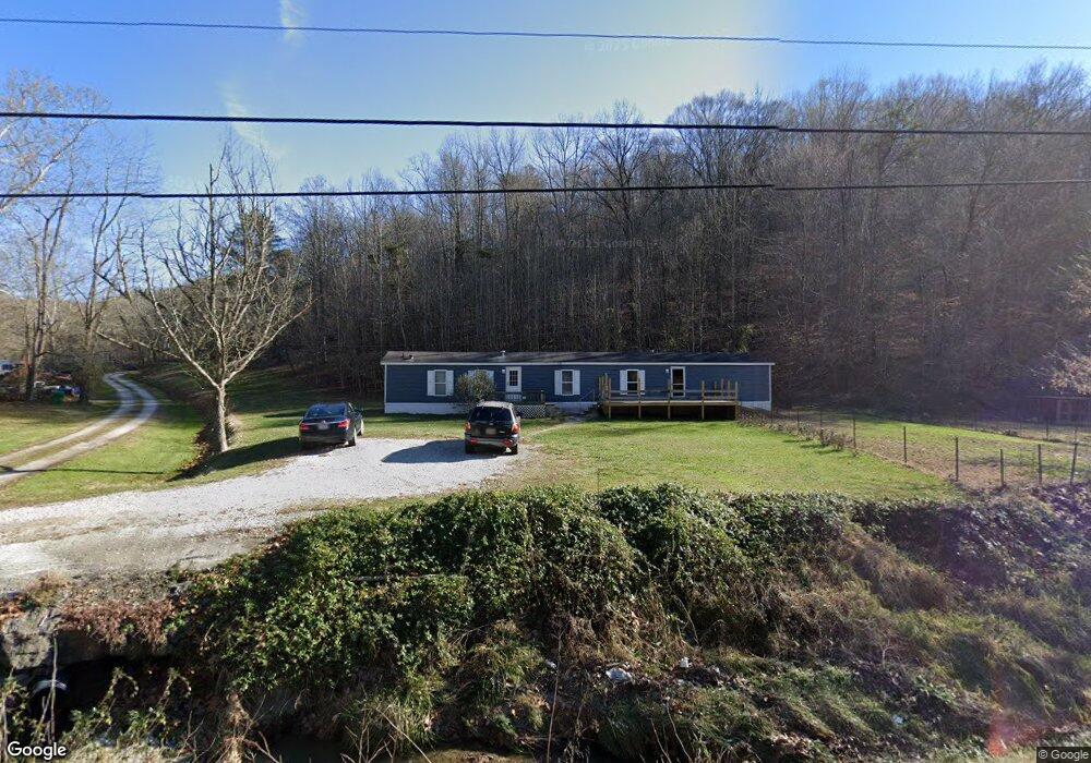 722 Disterdick Ln, Ironton, OH 45638 - photo 1