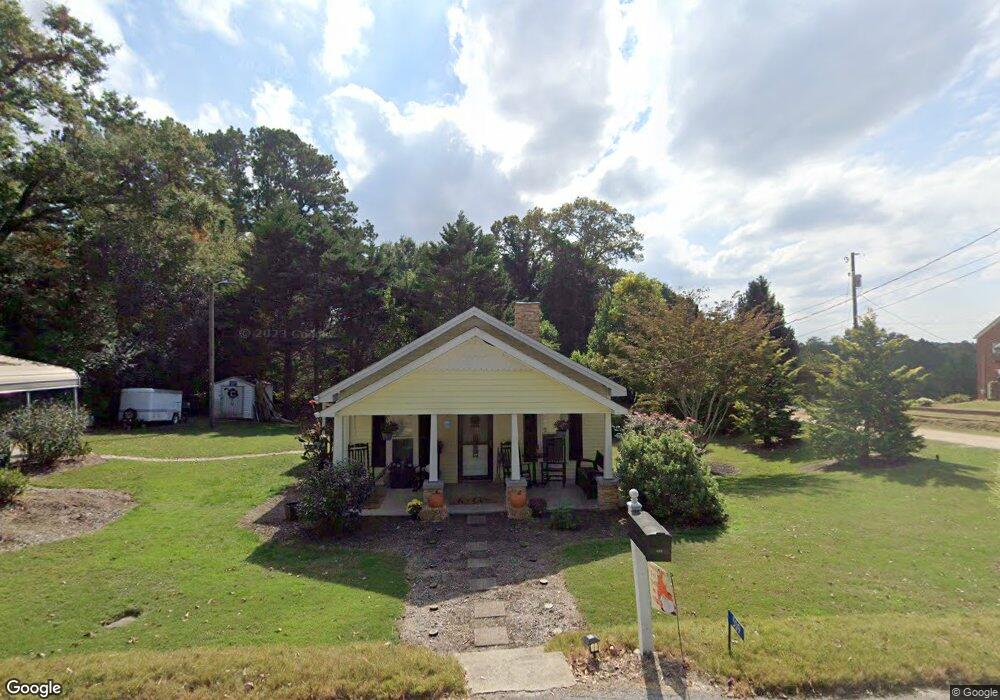 509 Tyre B Mauldin St, Walhalla, SC 29691 - photo 1