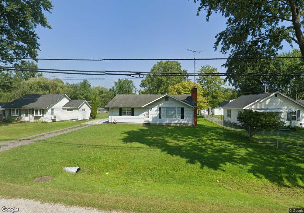 4622 Griswold Rd, Kimball, MI 48074 - photo 1