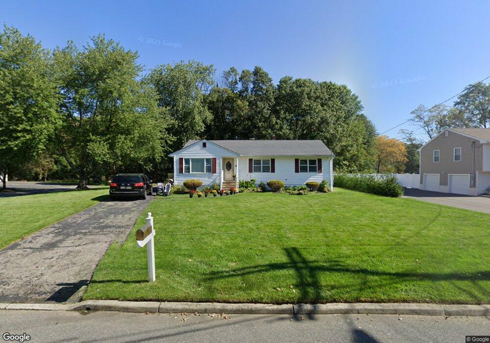 19 Sagamore Rd, Parsippany, NJ 07054 - photo 1