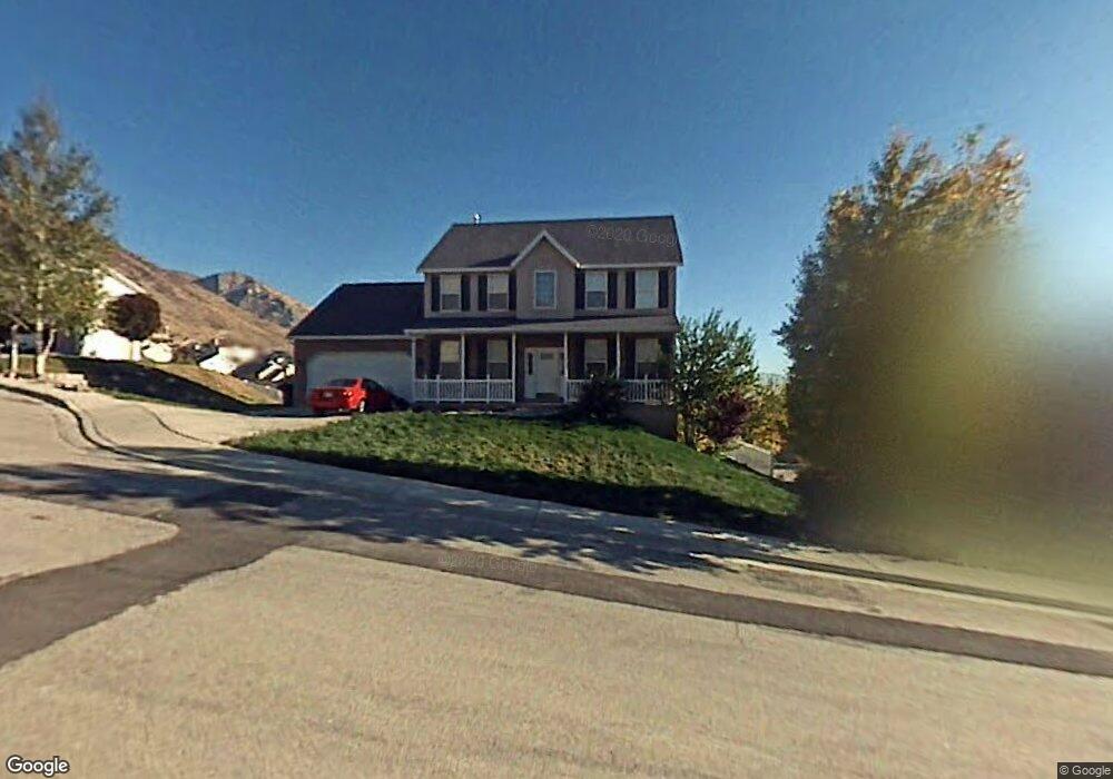 886 E 1190 N, Pleasant Grove, UT 84062 - photo 1