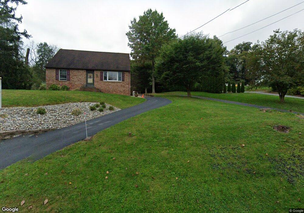 211 Water St, Boyertown, PA 19512 - photo 1