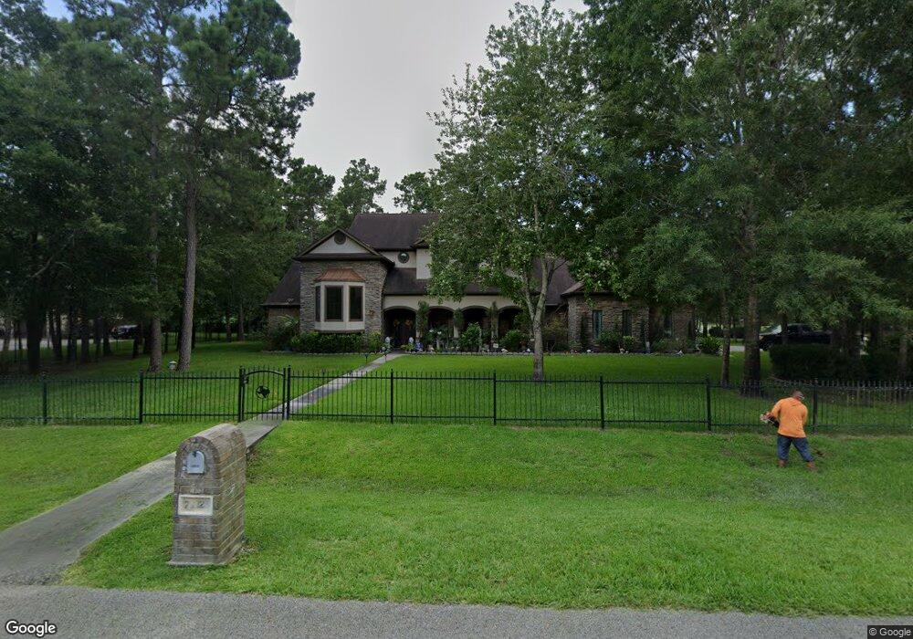 28523 E Benders Landing Blvd, Spring, TX 77386 - photo 1