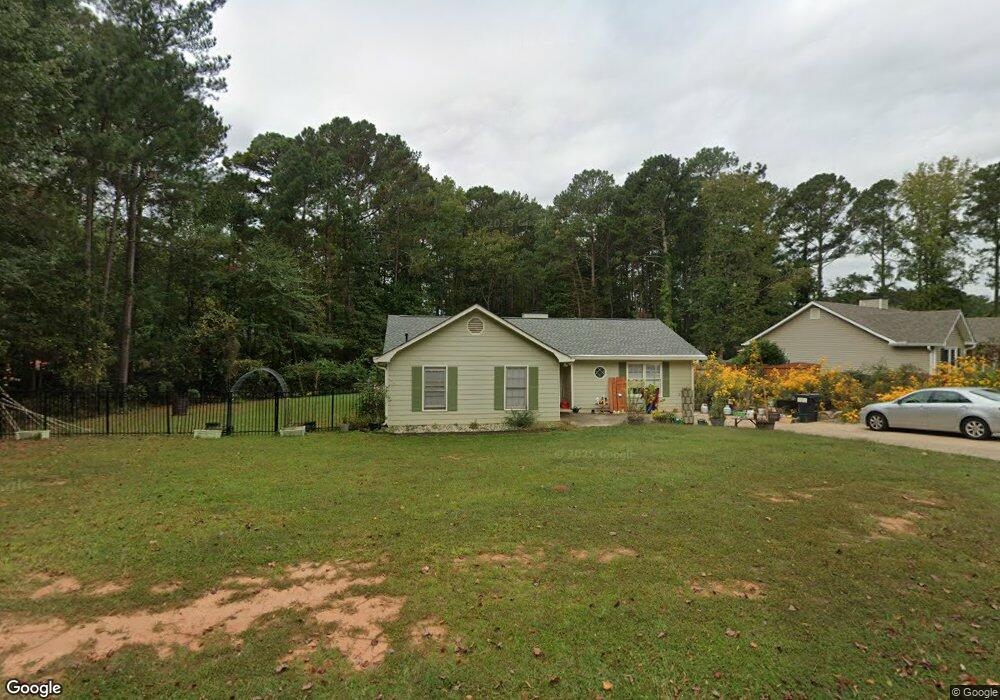 705 Redwood Park, Peachtree City, GA 30269 - photo 1