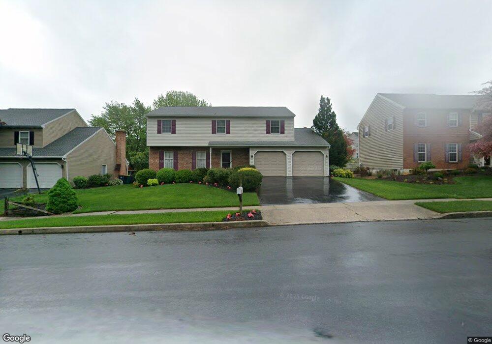 813 Broadcasting Rd, Reading, PA 19610 - photo 1