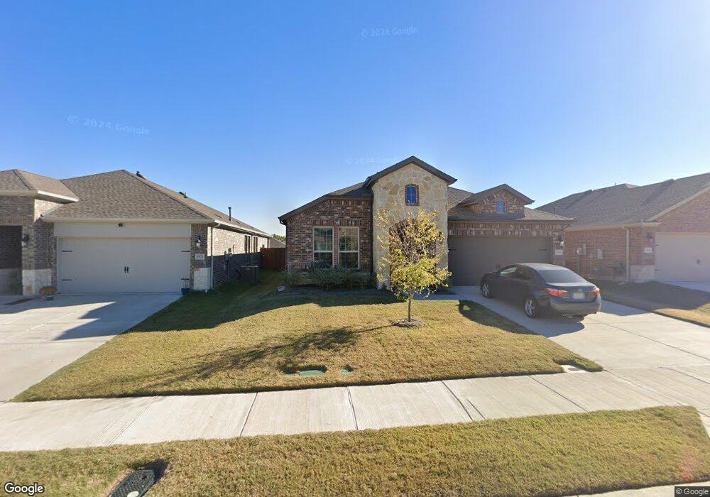 1925 Stinnet St, Anna, TX 75409 - photo 1