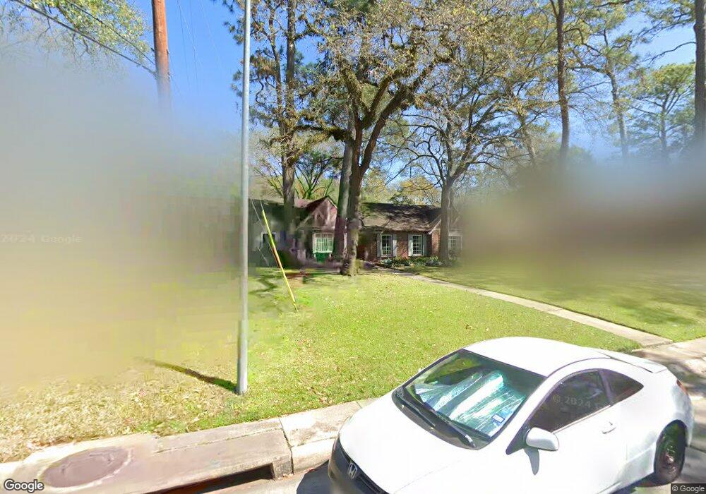 12107 Broken Bough Dr, Houston, TX 77024 - photo 1