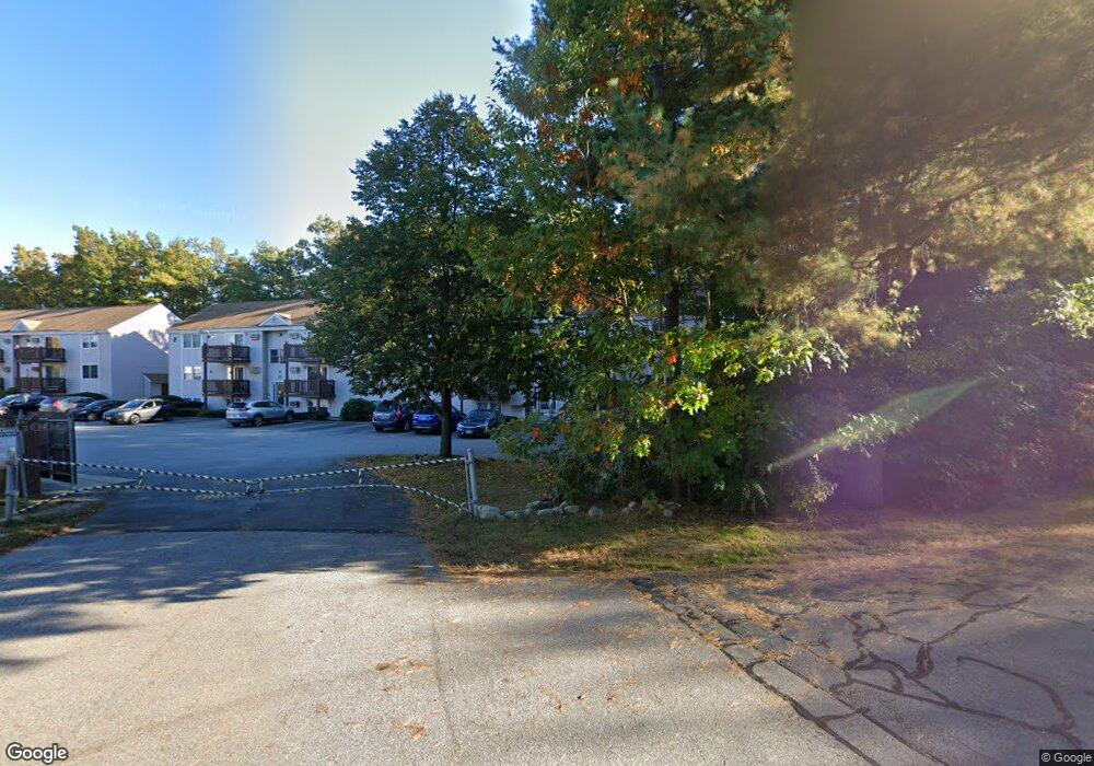 200 Circle Rd unit F010, Manchester, NH 03103 - photo 1