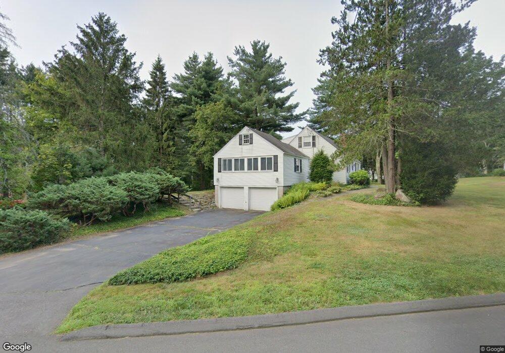 19 Crestwood Cir, Farmington, CT 06032 - photo 1