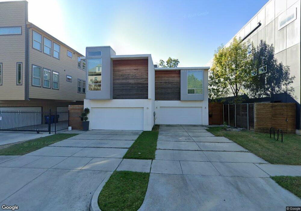 5804 Bryan Pkwy, Dallas, TX 75206 - photo 1