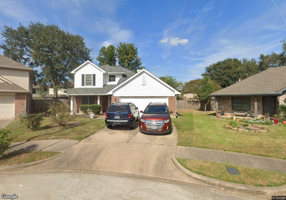 7218 Meadow Mist Ct, Houston, TX 77041 - photo 1