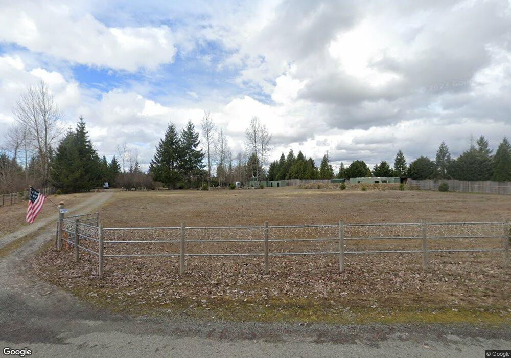 22410 Aislinn Oir Ln SE, Yelm, WA 98597 - photo 1