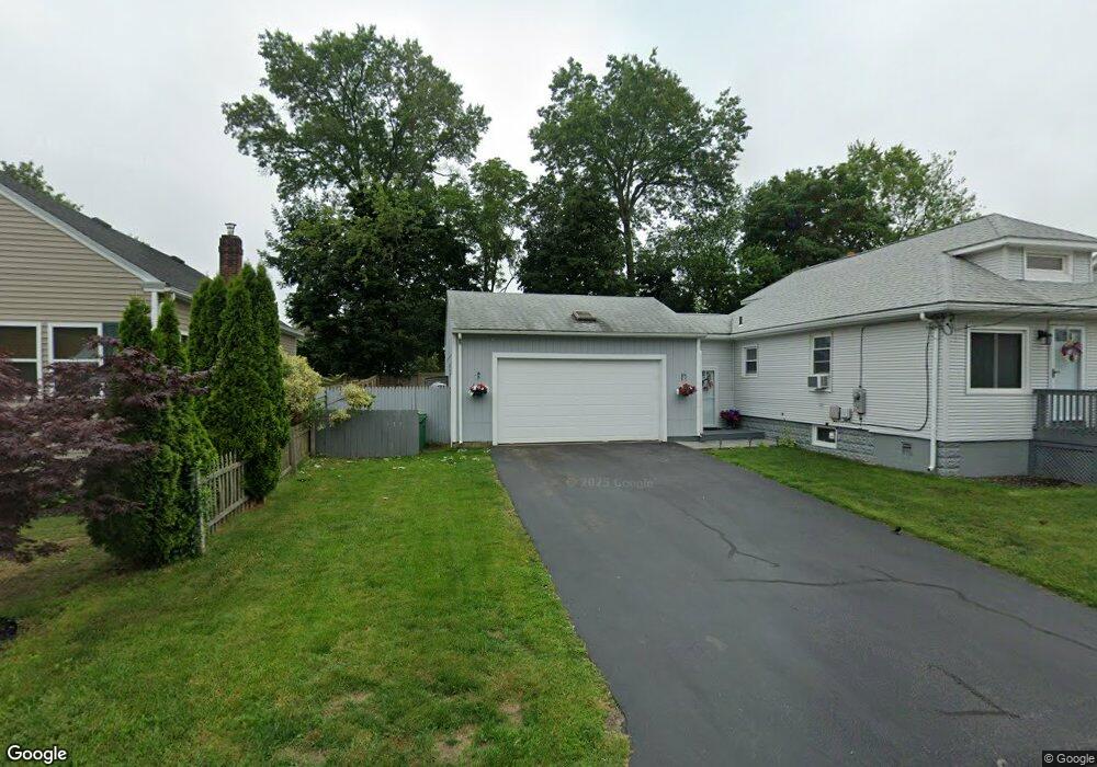 96 Benedict Rd, Warwick, RI 02888 - photo 1