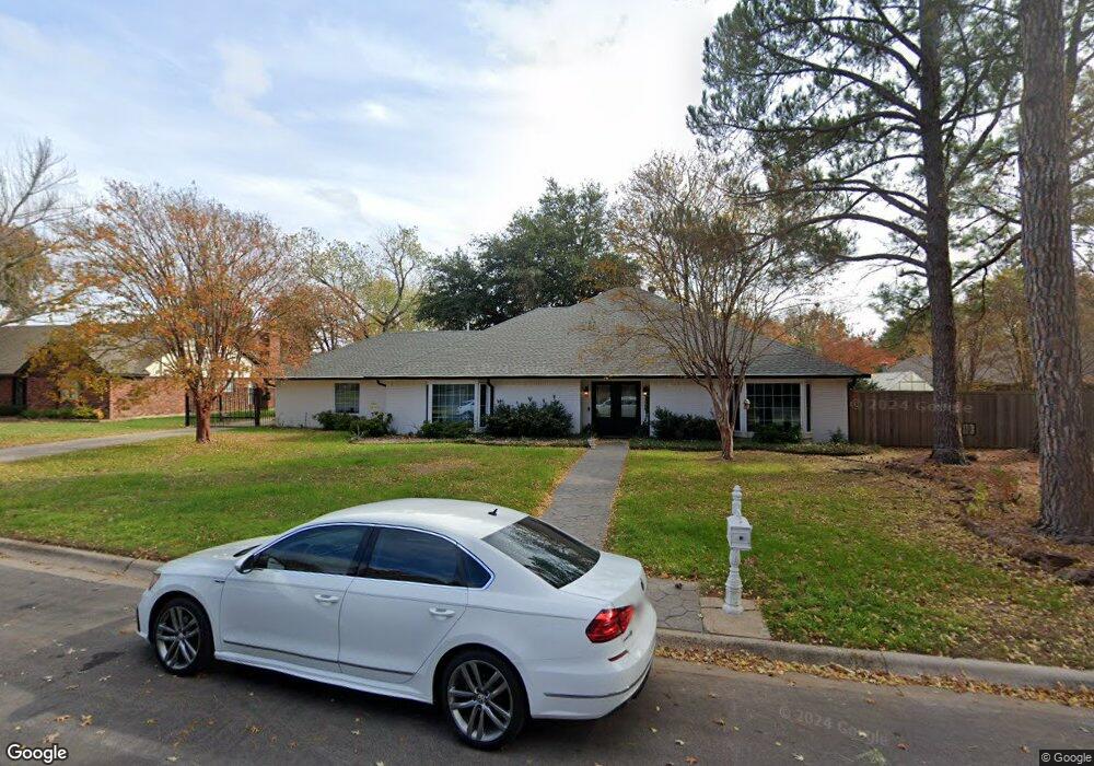 605 Tennyson Trail, Denton, TX 76205 - photo 1