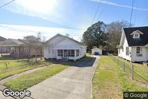 916 General Mouton Ave, Lafayette, LA 70501