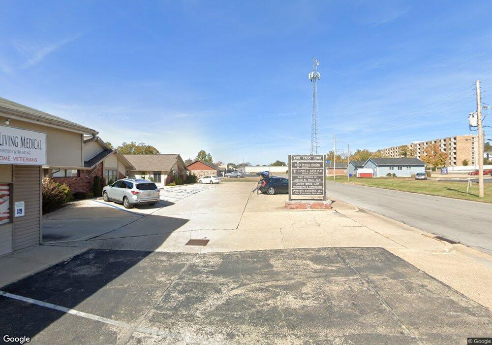 9999 Hauck Dr unit LOT, Rolla, MO 65401 - photo 1