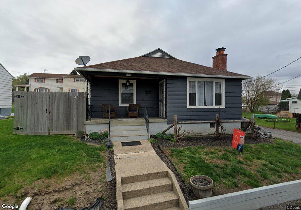 31 E Charles St, Wilkes Barre, PA 18705 - photo 1