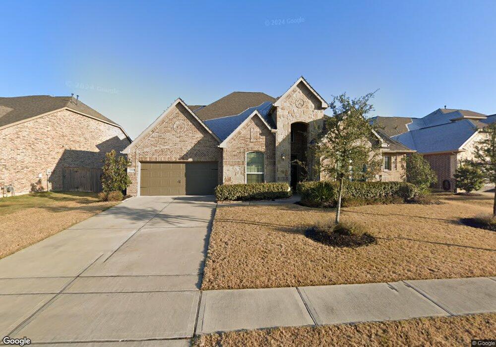 8910 Havenfield Ridge Ln, Tomball, TX 77375 - photo 1