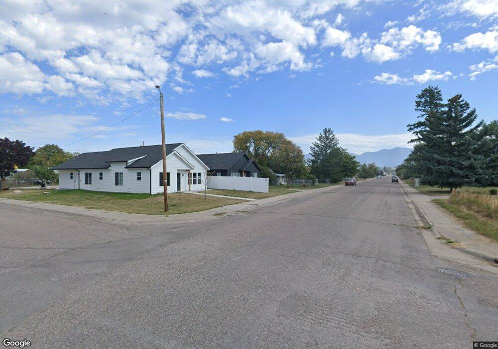 308 9th Ave W, Polson, MT 59860 - photo 1