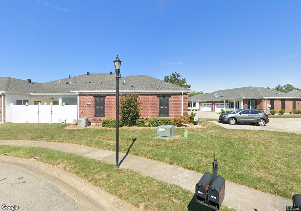 3991 Brookside Ct, Owensboro, KY 42303 - photo 1