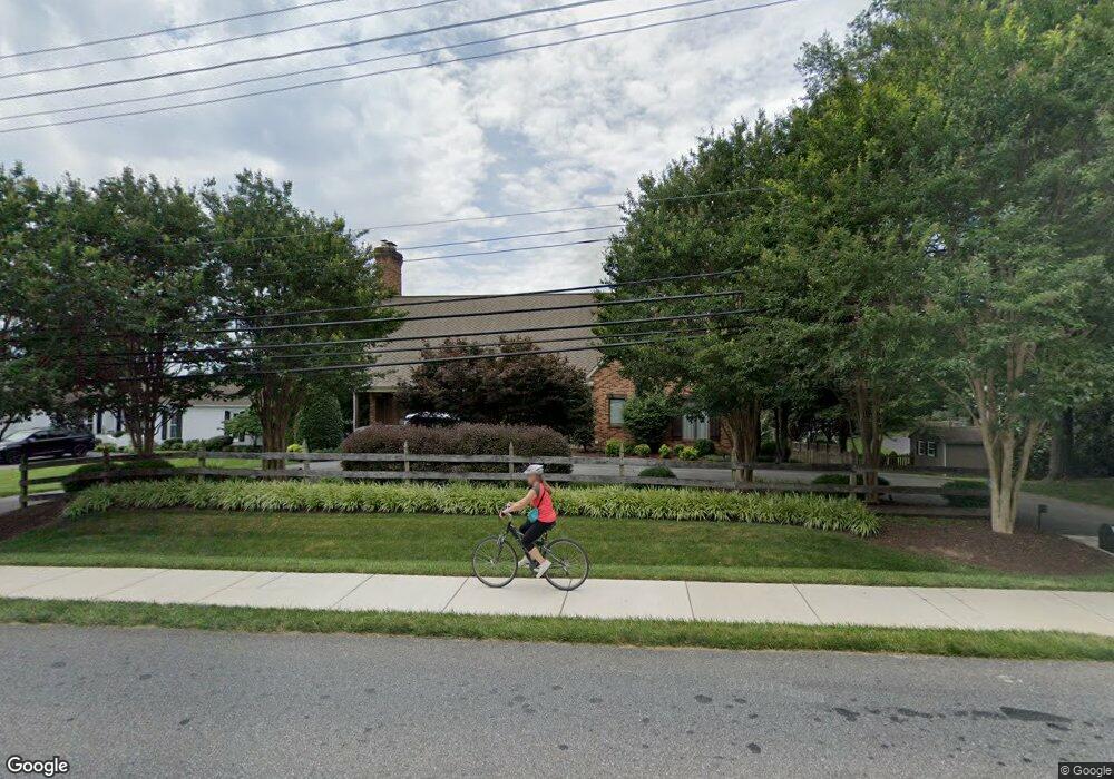 15408 Jones Ln, Gaithersburg, MD 20878 - photo 1