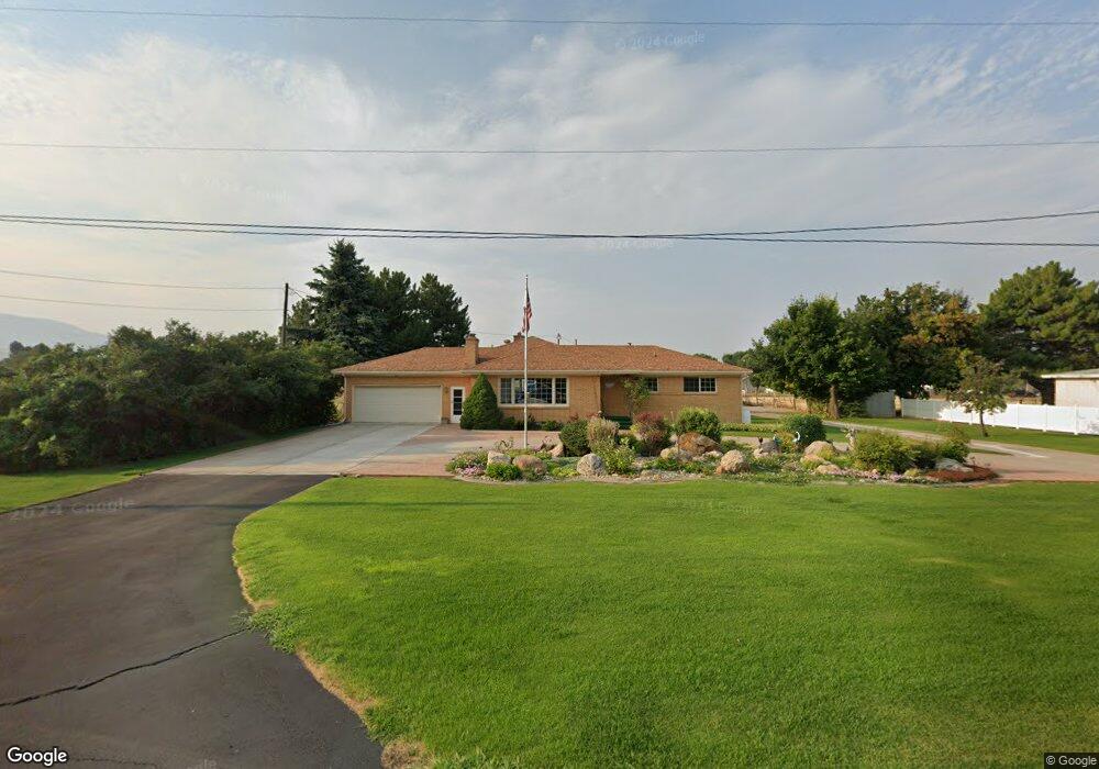 654 E 200 S, Hyrum, UT 84319 - photo 1