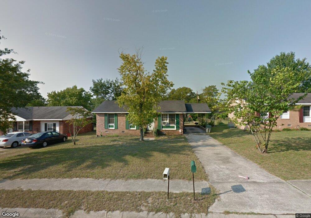 320 Shoreditch Dr, Columbia, SC 29209 - photo 1