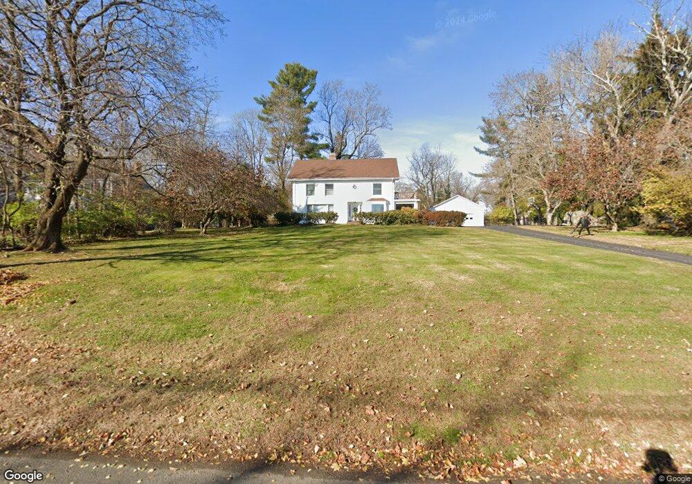 988 Princeton Kingston Rd, Princeton, NJ 08540 - photo 1