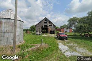7516 W 650 S, Manilla, IN 46150