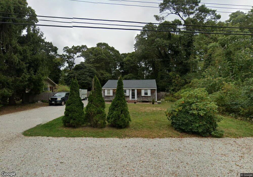 41 Deepwood Dr, East Falmouth, MA 02536 - photo 1