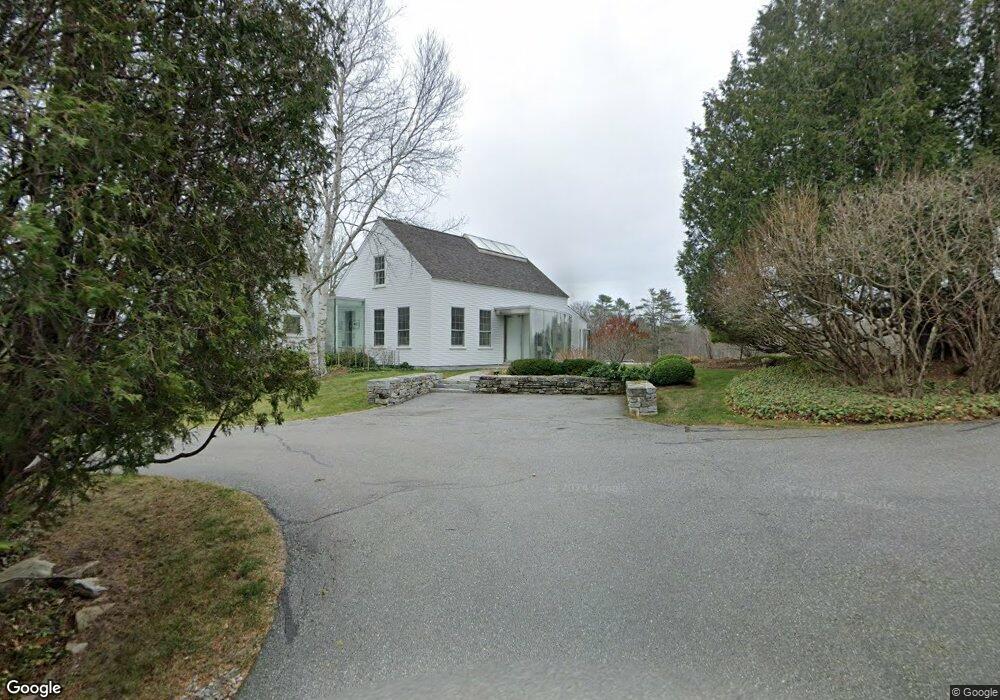 35 Little River Ln, Freeport, ME 04032 - photo 1