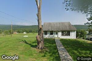 1348 Greenspring Valley Rd, Green Spring, WV 26722