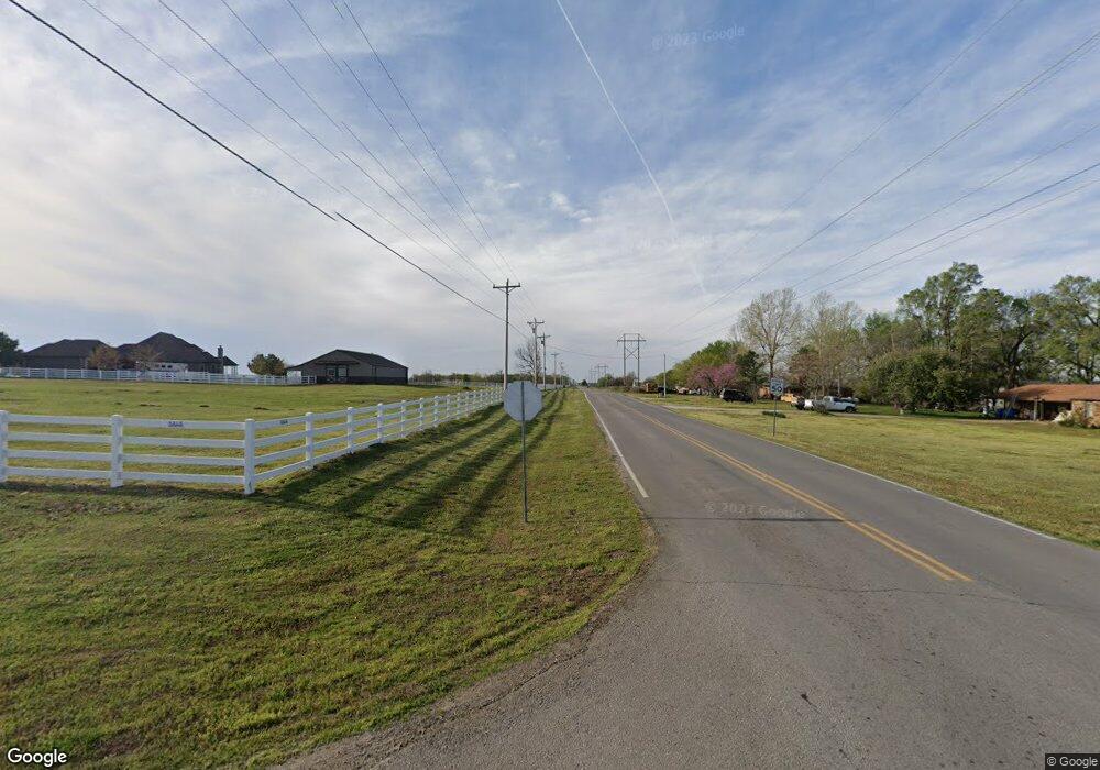 104 E 171st St S, Glenpool, OK 74033 - photo 1