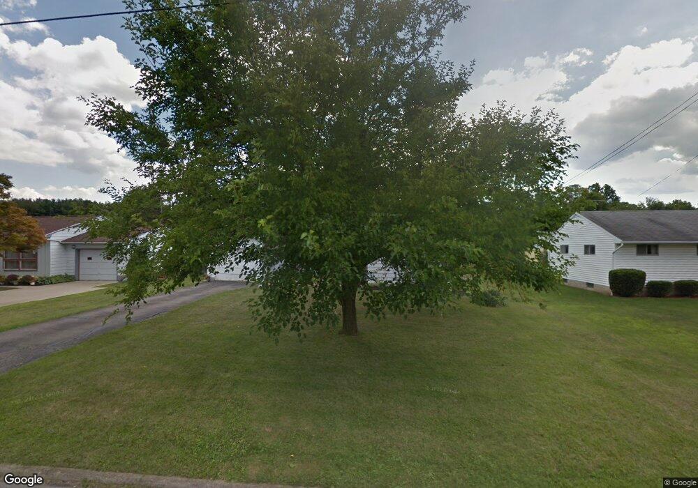 339 Buena Vista Ave, Ashland, OH 44805 - photo 1