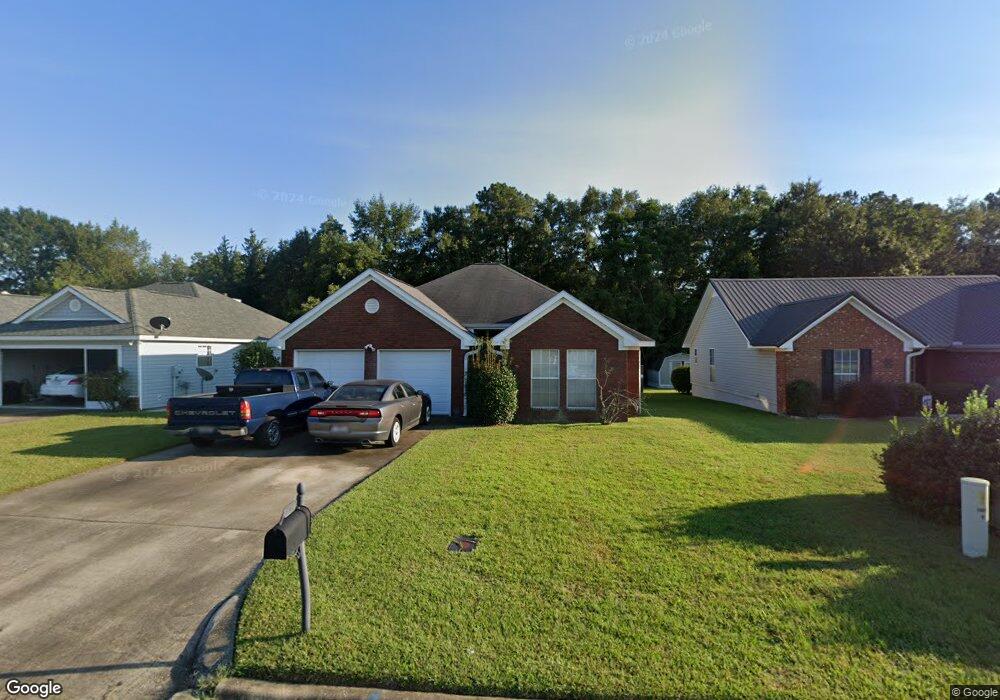 348 Brushfire Dr, Dothan, AL 36305 - photo 1