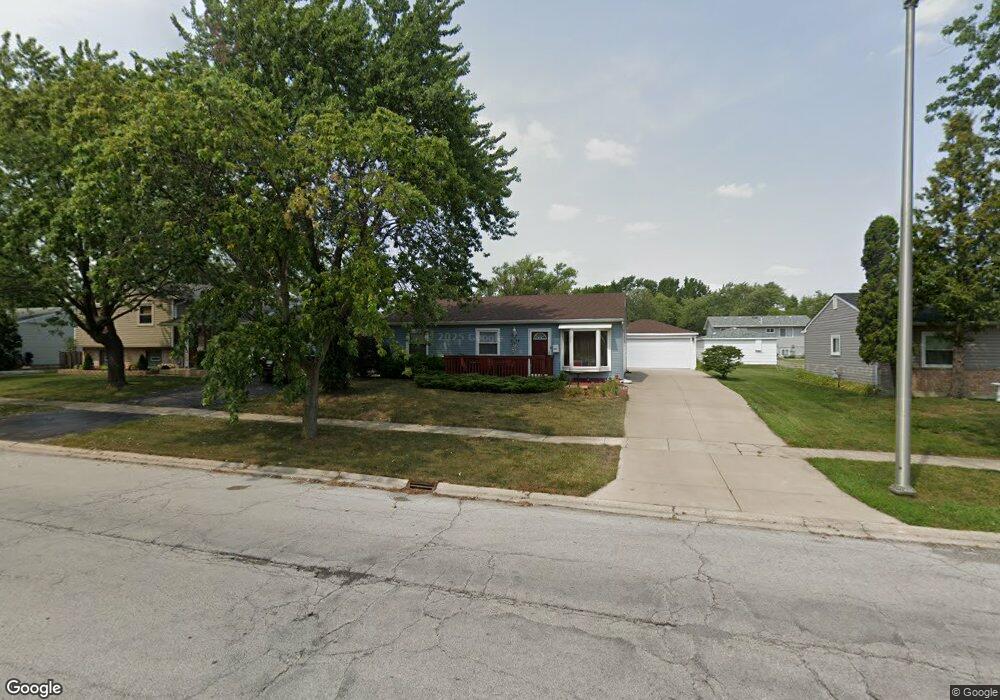 3757 171st Place, Country Club Hills, IL 60478 - photo 1