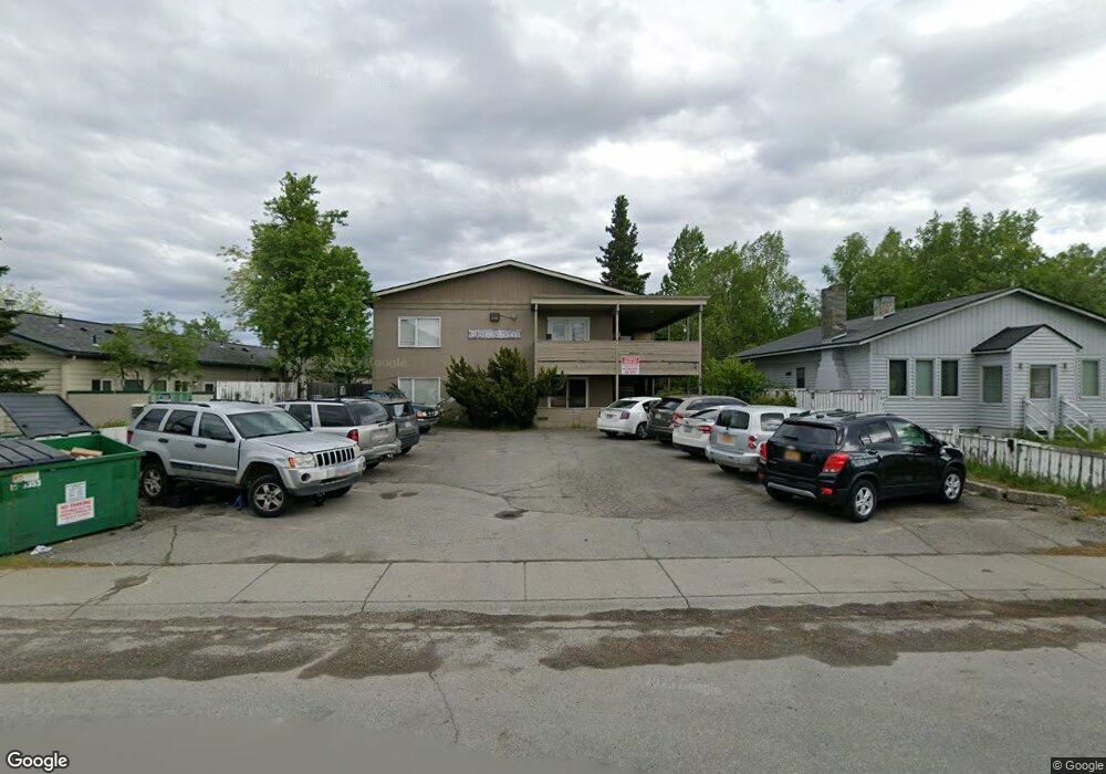 1331 W 26th Ave, Anchorage, AK 99503 - photo 1