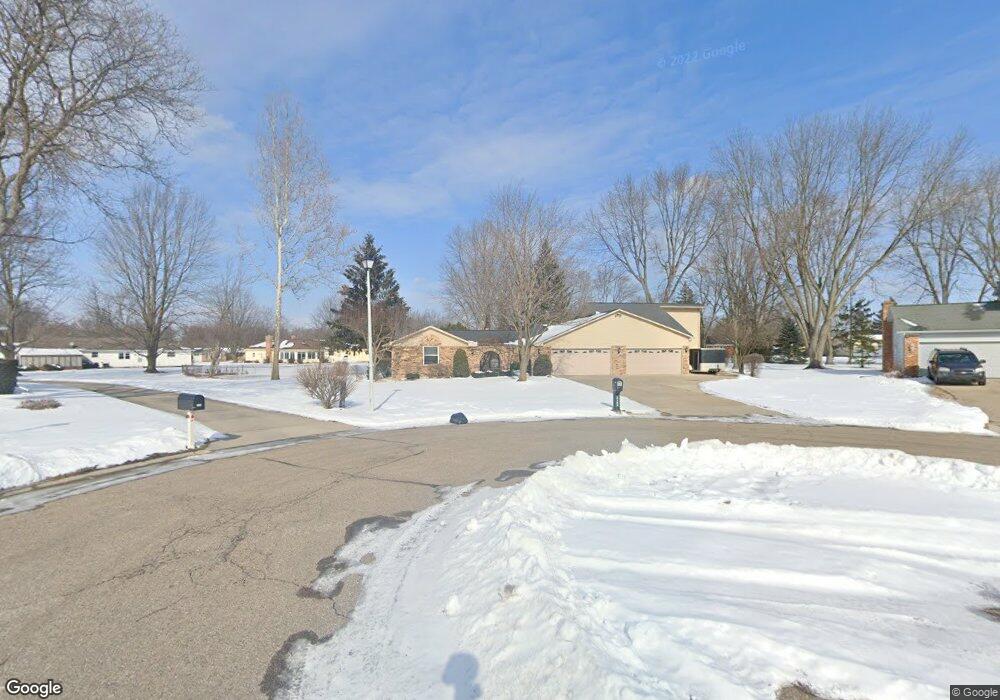 2160 Chevy Chase Dr, Davison, MI 48423 - photo 1