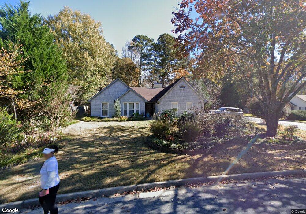 210 Jones Bridge Place Cir, Alpharetta, GA 30022 - photo 1