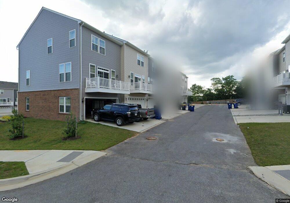 2806 Pinebrook Rd, Landover, MD 20785 - photo 1