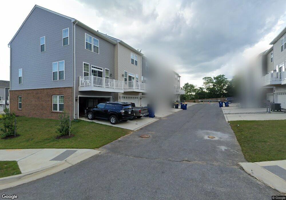 2808 Pinebrook Rd, Landover, MD 20785 - photo 1