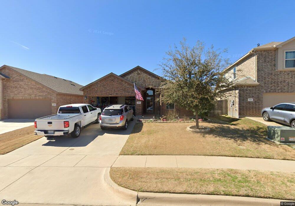 1205 Scott Dr, Weatherford, TX 76087 - photo 1